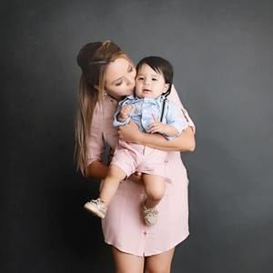 Meet your Posher, Grisel